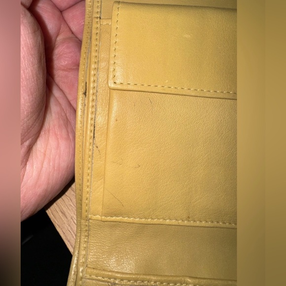 Prada Tri-fold Leather Wallet-INCLUSIVE - Picture 14 of 15